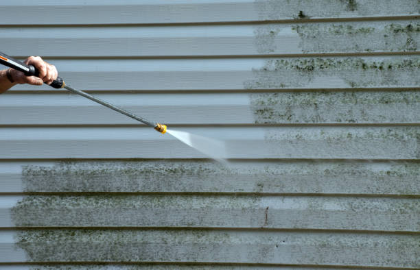 Professional Pressure Washing in Moores Mill, AL