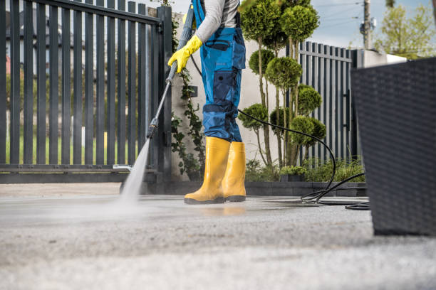 Pressure Washing Services for Businesses in Moores Mill, AL