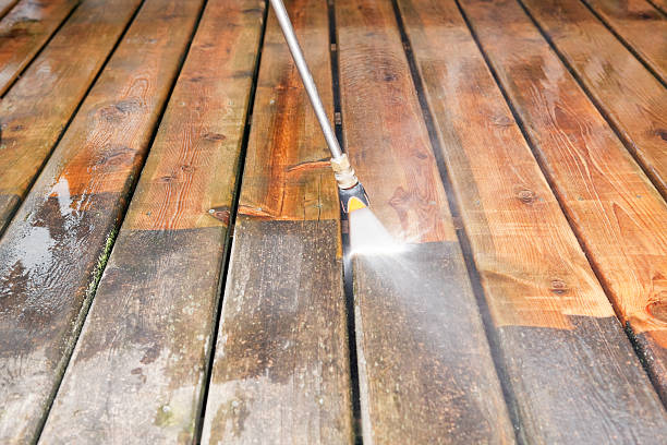 Best Pressure Washing Siding  in Moores Mill, AL