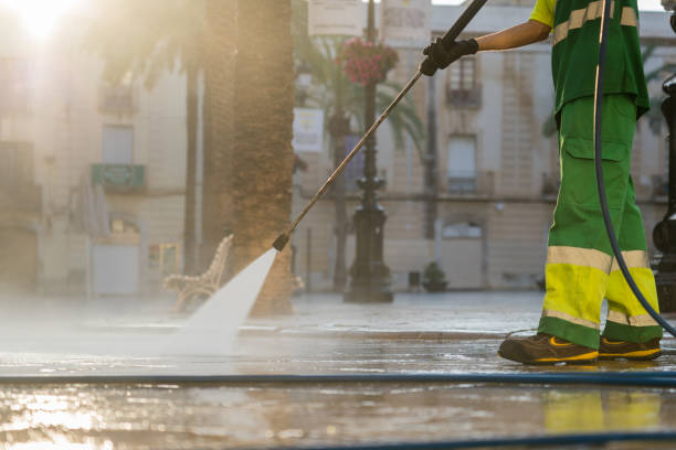 Best Commercial Building Pressure Washing  in Moores Mill, AL
