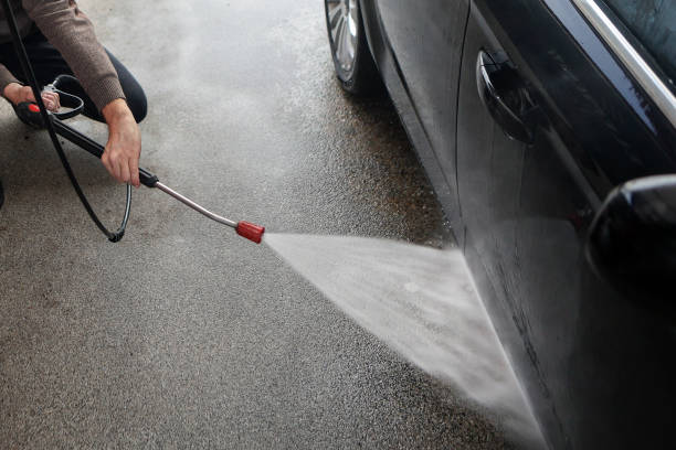 Best Exterior Home Cleaning  in Moores Mill, AL