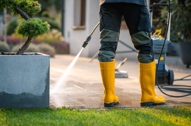 Roof Power Washing Services in Moores Mill, AL